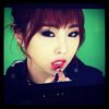 minzy crush