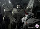 Megatron   & starscream