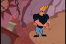 Johnny Bravo