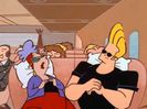Johnny Bravo