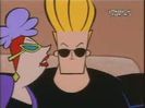 Johnny Bravo