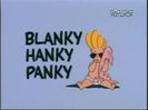 Johnny Bravo