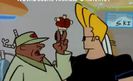 Johnny Bravo