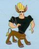 Johnny Bravo