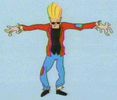Johnny Bravo