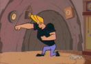 Johnny Bravo