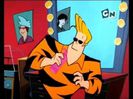 Johnny Bravo