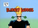 Johnny Bravo