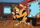 Johnny Bravo