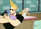 Johnny Bravo