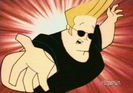Johnny Bravo