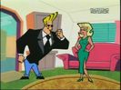 Johnny Bravo