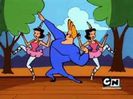 Johnny Bravo