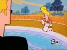 Johnny Bravo