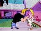 Johnny Bravo