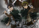 Eren-Jaeger-Levi-rivaille-shingeki_no_kyojin-Weapon-3D-Maneuver-Gear-Attack-on-Titan-Anime-HD-Wallpa