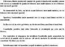 FRAZE BENEFICE