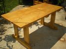 masa scaun din lemn pentru gradina (1)