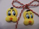 tweety fimo 002