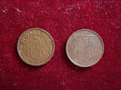 Set monede Romania - 2,10 lei