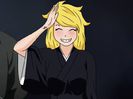 Bleach cosplay