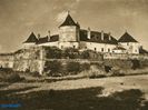 castelul din Fagaras