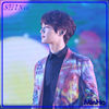 (Mh) ..Pa. :-h ..Mi se face rau de la atata love. -.-" .. :)) ..