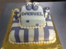 tort martipan