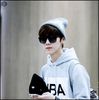 140119 LuHan @ Beijing and Incheon Airport.19