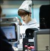 140119 LuHan @ Beijing and Incheon Airport.27