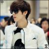 140203 LuHan @ Beijing Airport & Incheon Airport.02