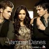 The Vampire Diaries