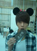 Young jun seung(Beast)