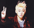Zico(Block b)