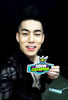 Casper(Cross Gene)