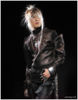 Xiah Junsu(JYJ)