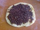 Evantai - cu nuca, nuca de cocos si cacao 3