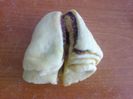 Evantai - cu nuca, nuca de cocos si cacao 7