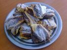Evantai - cu nuca, nuca de cocos si cacao 9