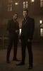 Klaus & Marcel