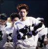 131229 LuHan @ SBS Gayo Daejun.045