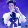 131229 LuHan @ SBS Gayo Daejun.086