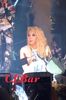 chaerin concert aon