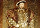Henric al VIII lea