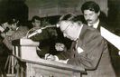 Ioan George Bese (1922-1993)