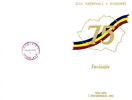 Invitatie de Ziua Nationala, Alba Iulia 1993