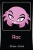 HairColour - rac