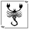 XIzzzX - scorpion