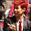 [☻] Bunăăă~ Da şi când or pleca.. :)) #Hwe.