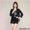 [I.U] ..[ia farfuria de la Mh] ... Eşti gelos pe mine?! =)) Omo, Luhan.. ţi`am găsit admiratorul! =)
